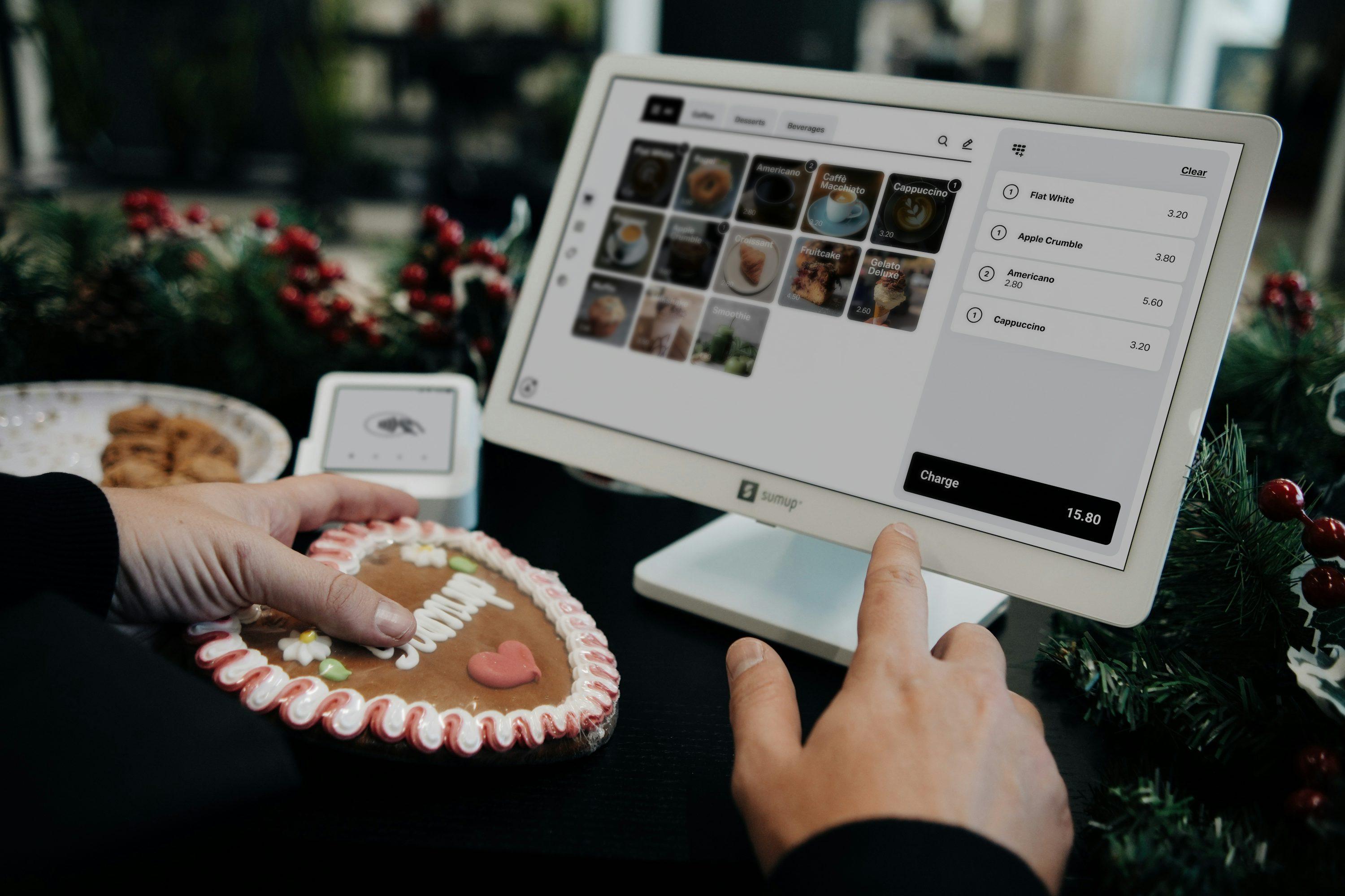 Product 23 - Model 5086