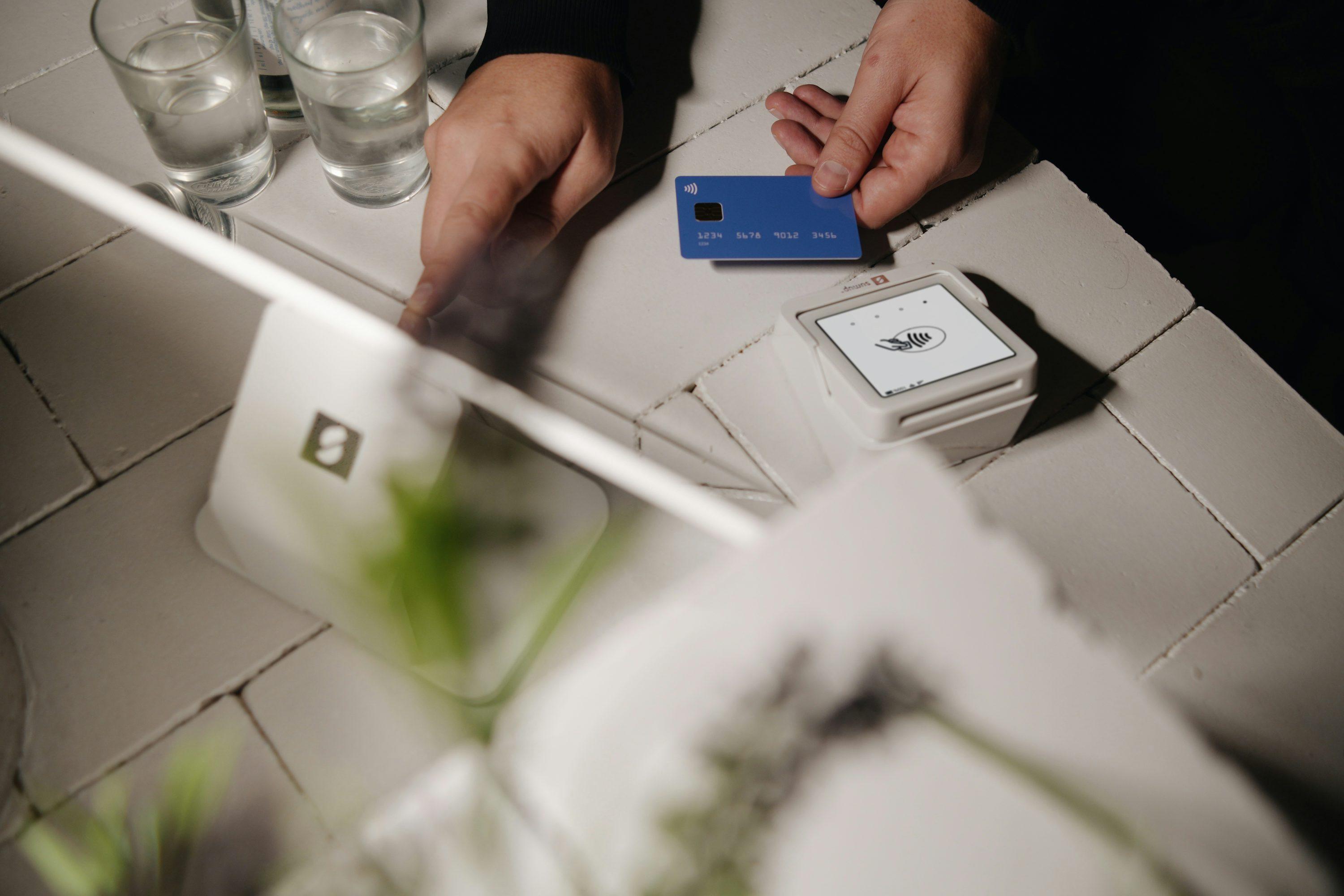 Product 3 - Model 1555