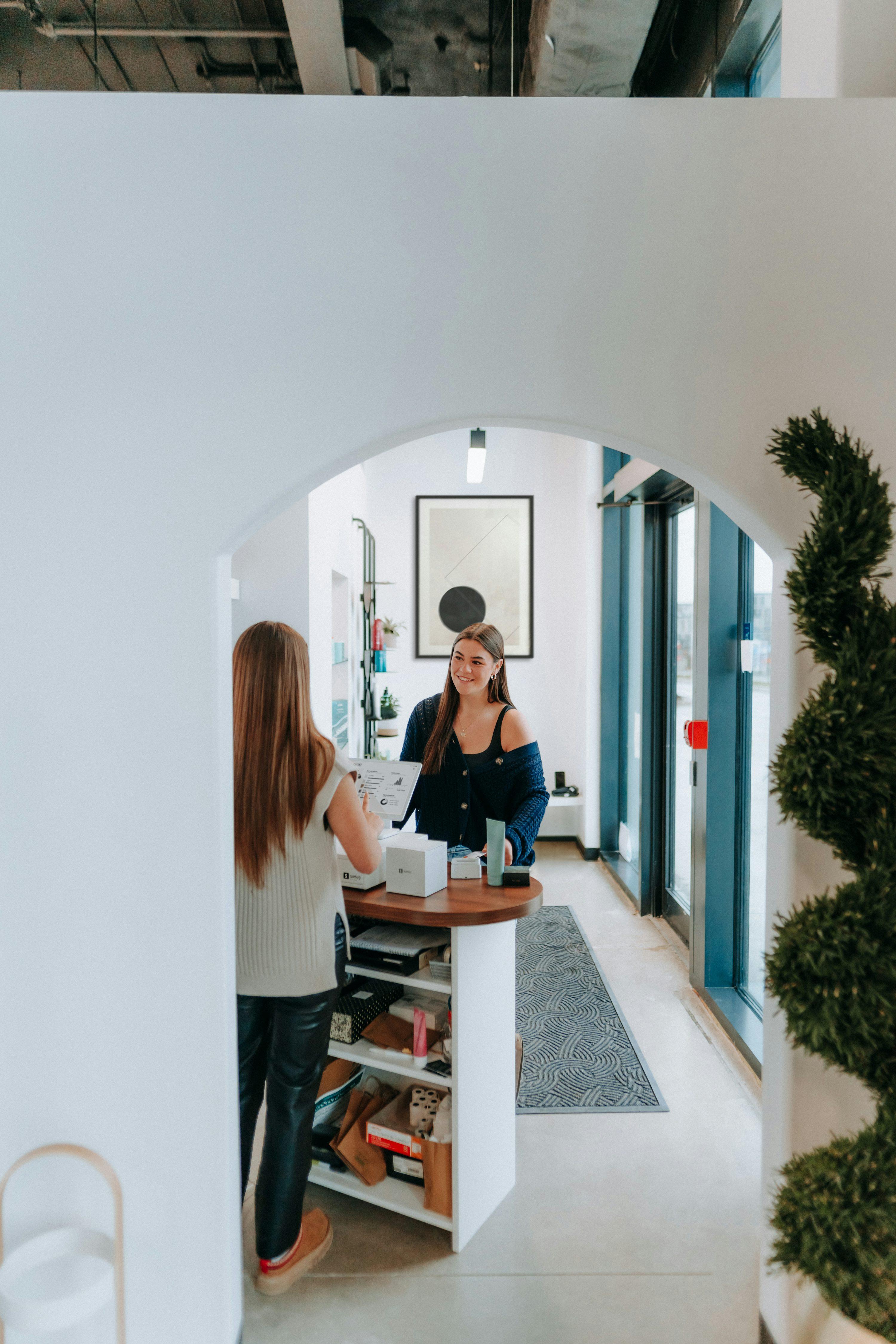 Product 32 - Model 9820